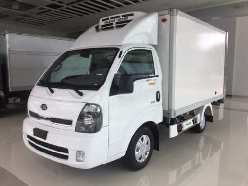 KIA K200 ĐÔNG LẠNH TẢI 1.5 TẤN